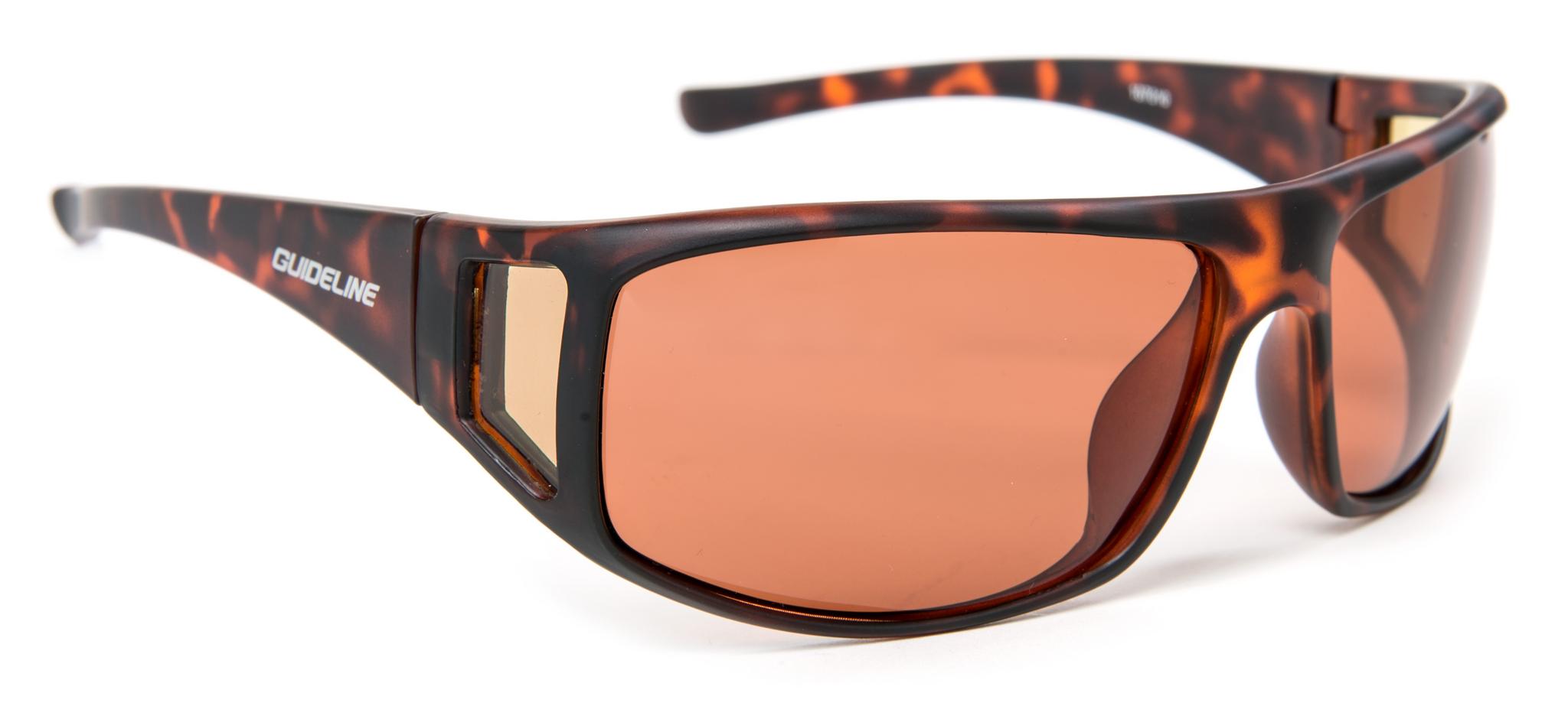 Tactical - Copper Lens - full image 1