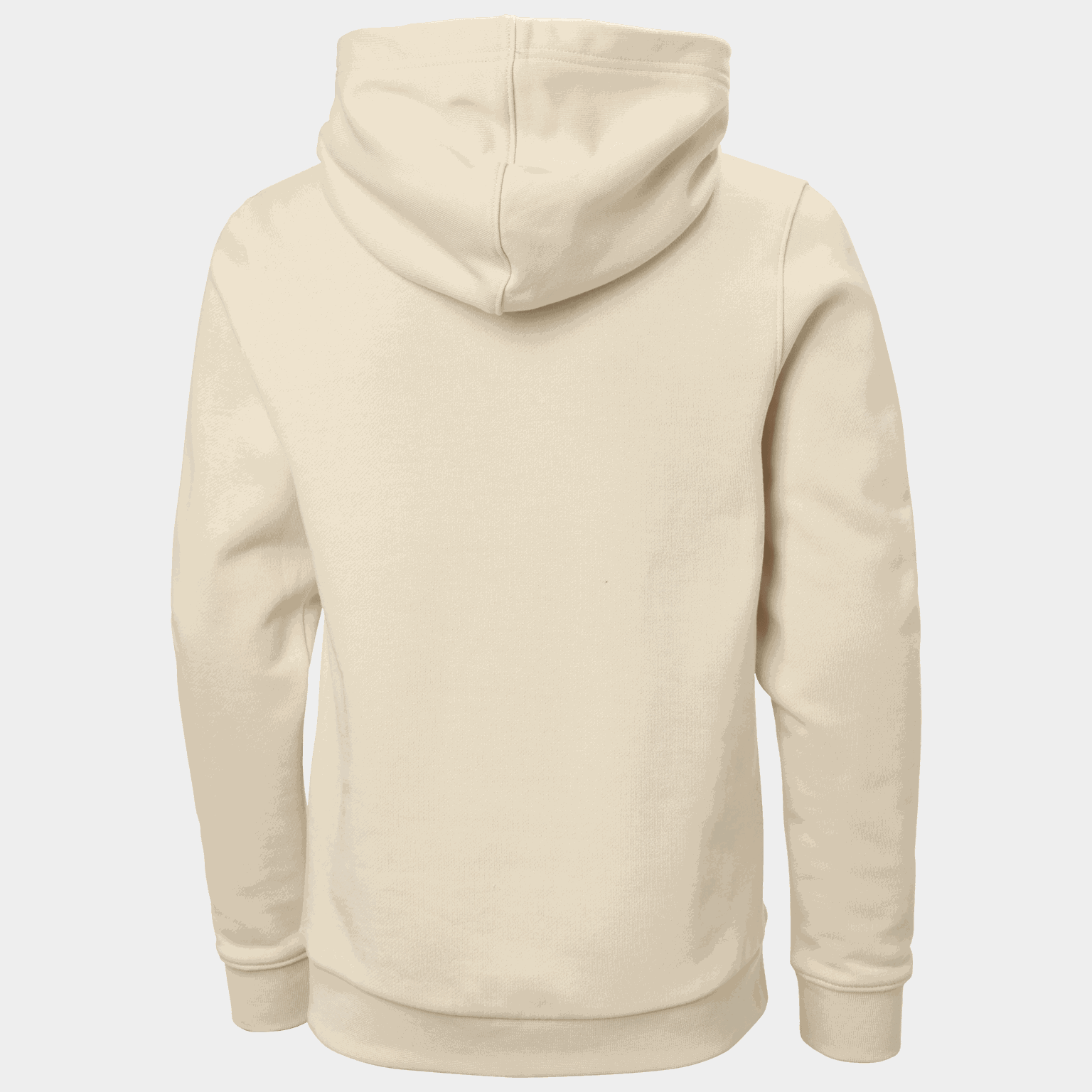 HH LOGO HOODIE - full image 2
