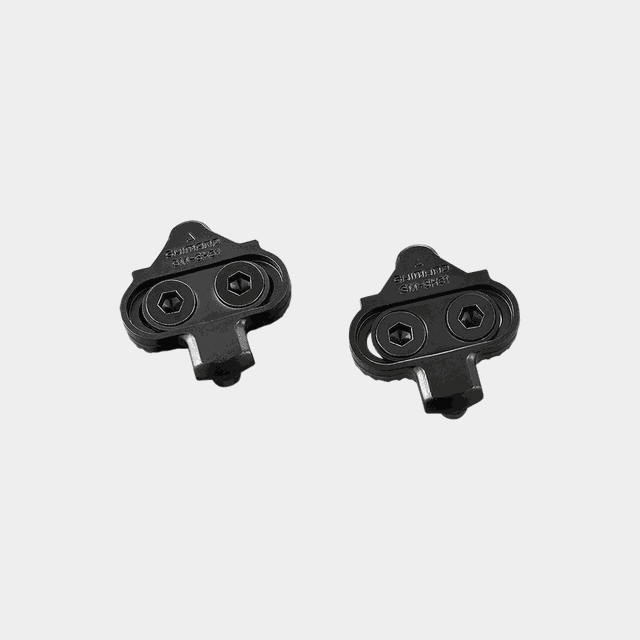 Cleats SM-SH51 w/o plate - Cykelpedaler