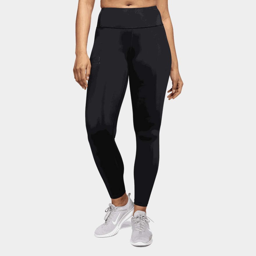 Running Tights, löpartights, dam - full image 1