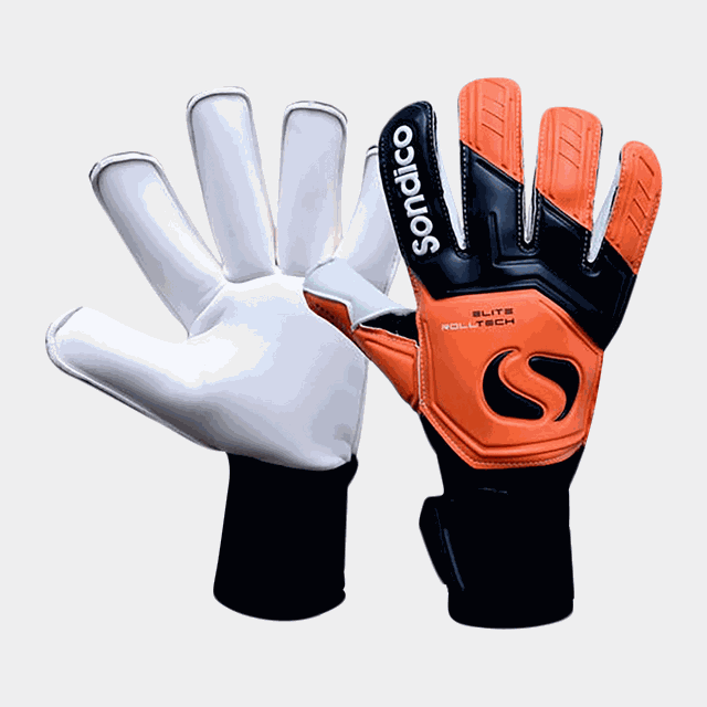 Elite Rolltech Glove, målvaktshandskar - Målvaktshandskar