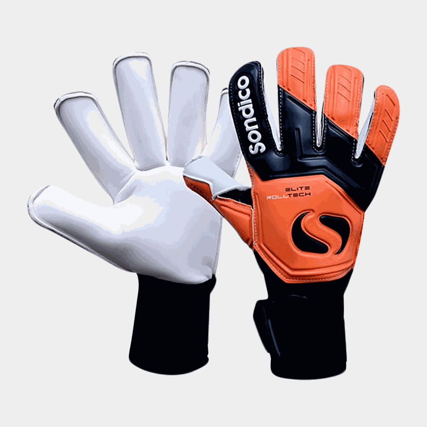 Elite Rolltech Glove, målvaktshandskar - full image 1