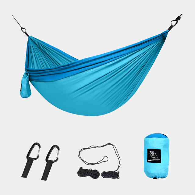 Double Hammock, hängmatta - Hammock