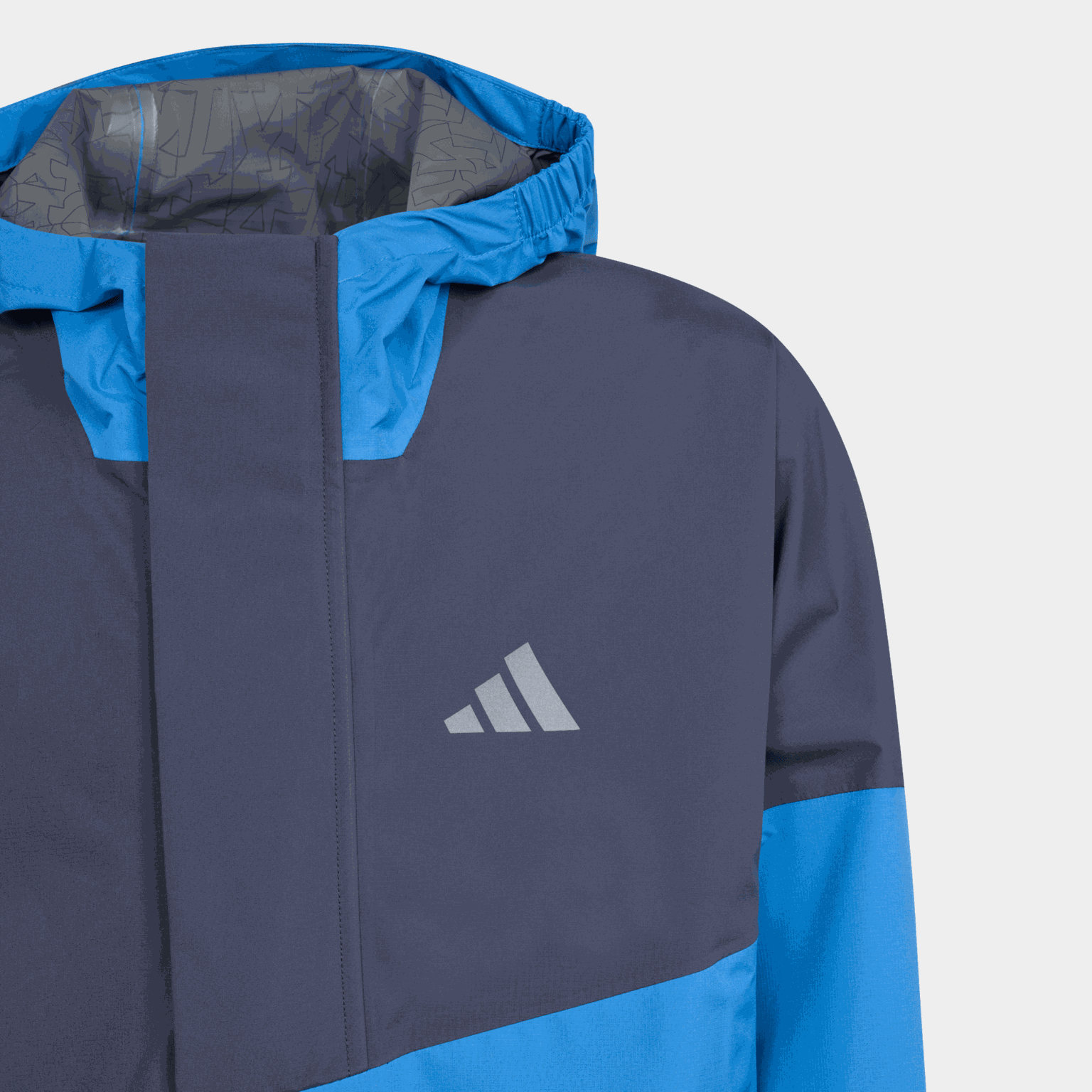 XPL 2.5L ANOR, anorak, barn - full image 3