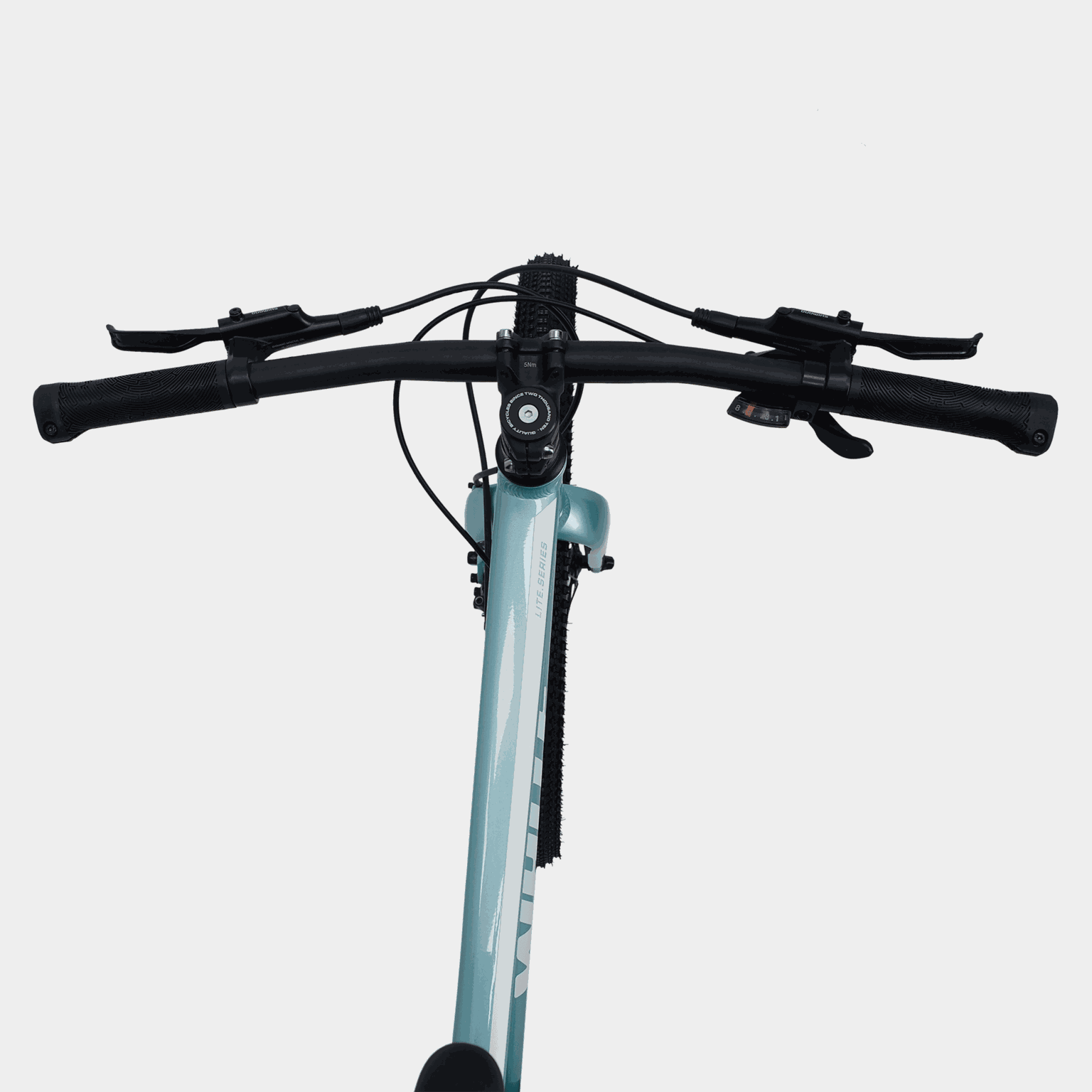 XC 240 Lite 25, mountainbike - full image 4
