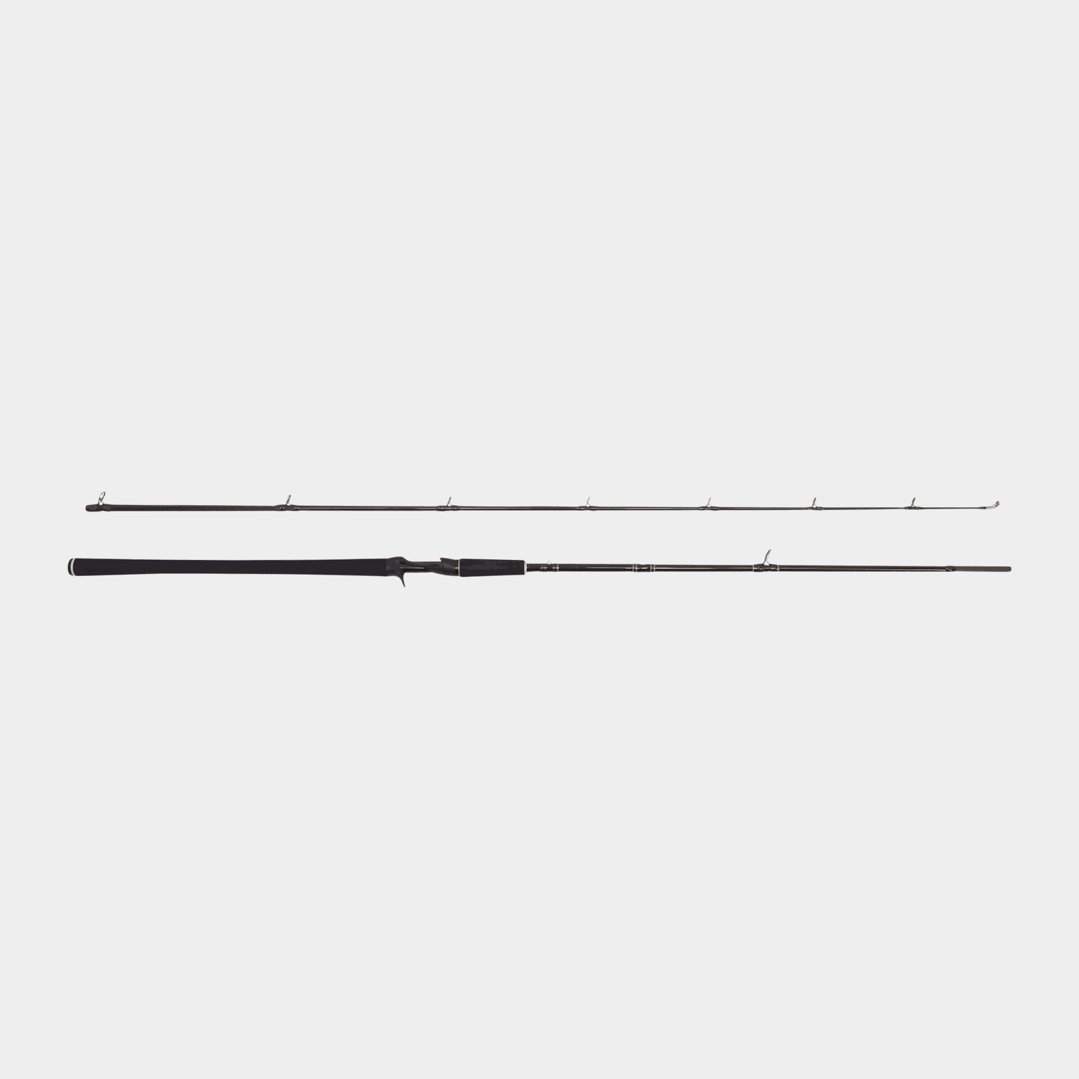 W2 Powercast-t 8'3"/248cm Xxh 40-130g 2sec, kastspö - full image 1