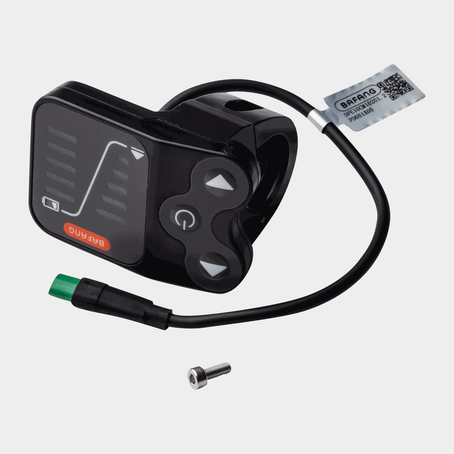 Display E-live Bf Center Lowstep 20 - full image 1