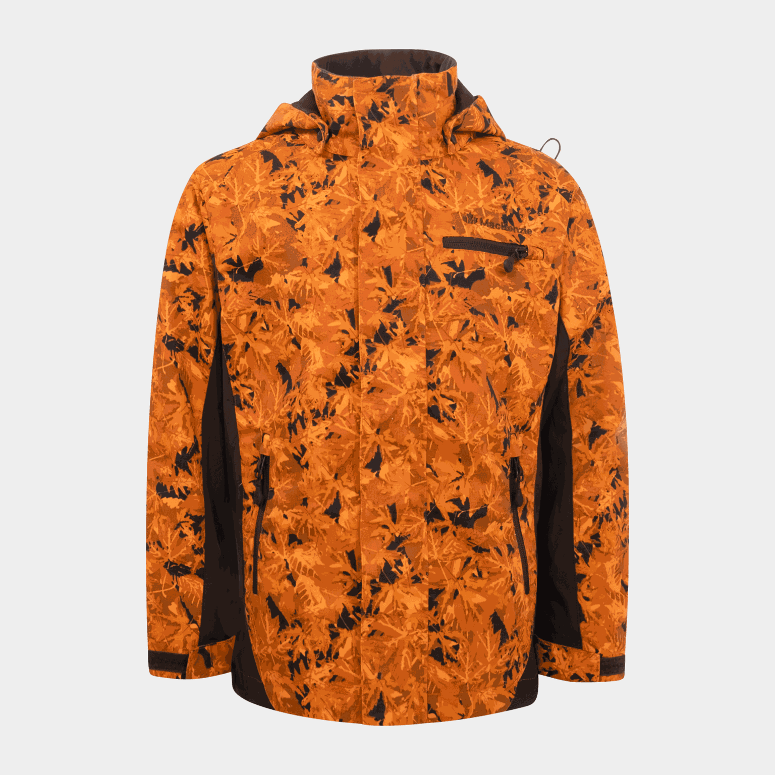 Overseer Hunting Jaket jaktjacka - full image 1