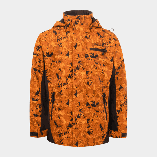 Overseer Hunting Jaket jaktjacka - Jaktjackor