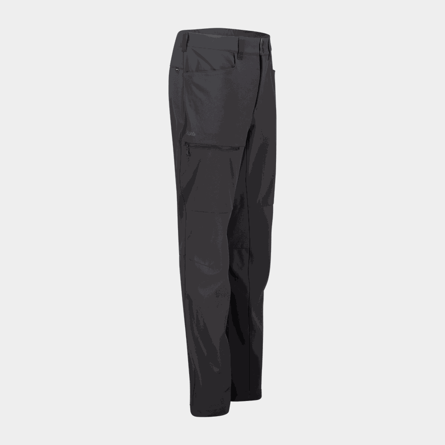 Kyligt Softshell Pant, softshellbyxor - full image 2