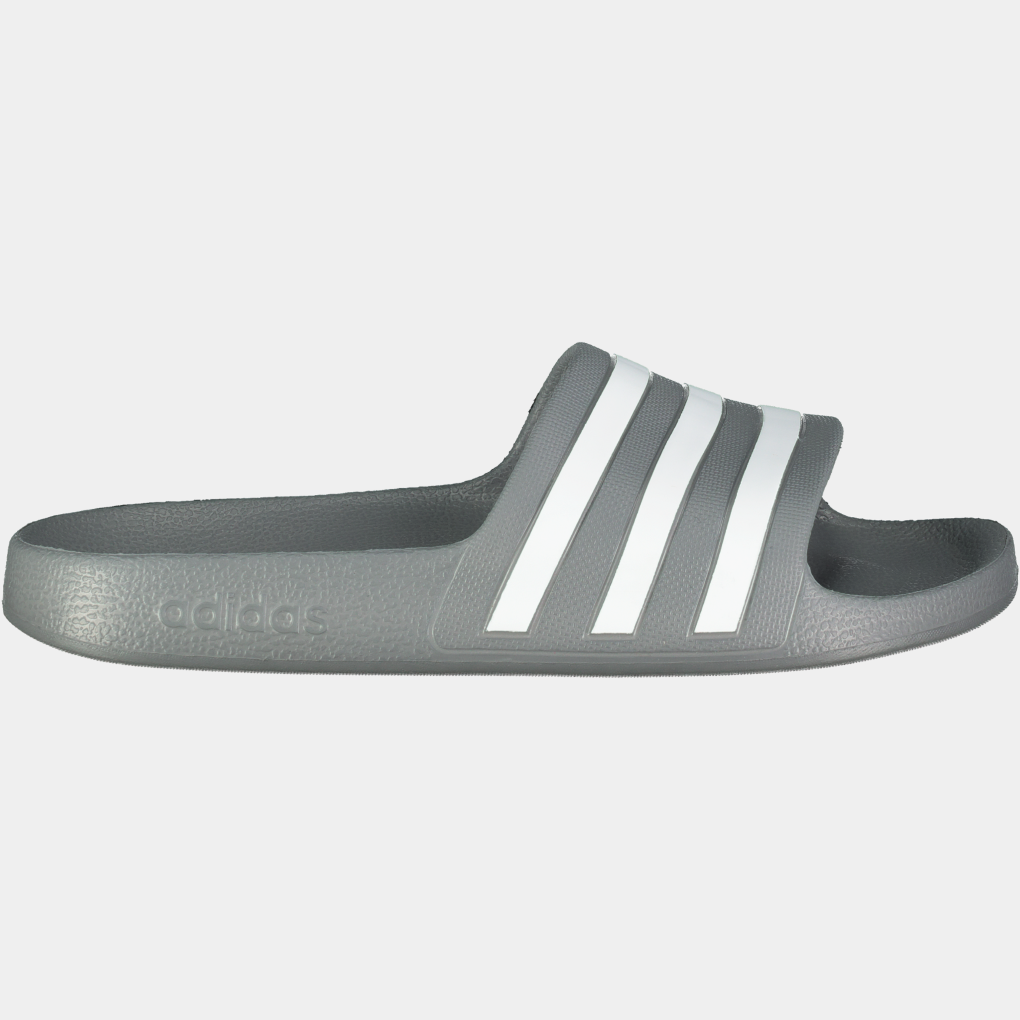 Adilette Aqua, toffel - Sandaler & Flipflops