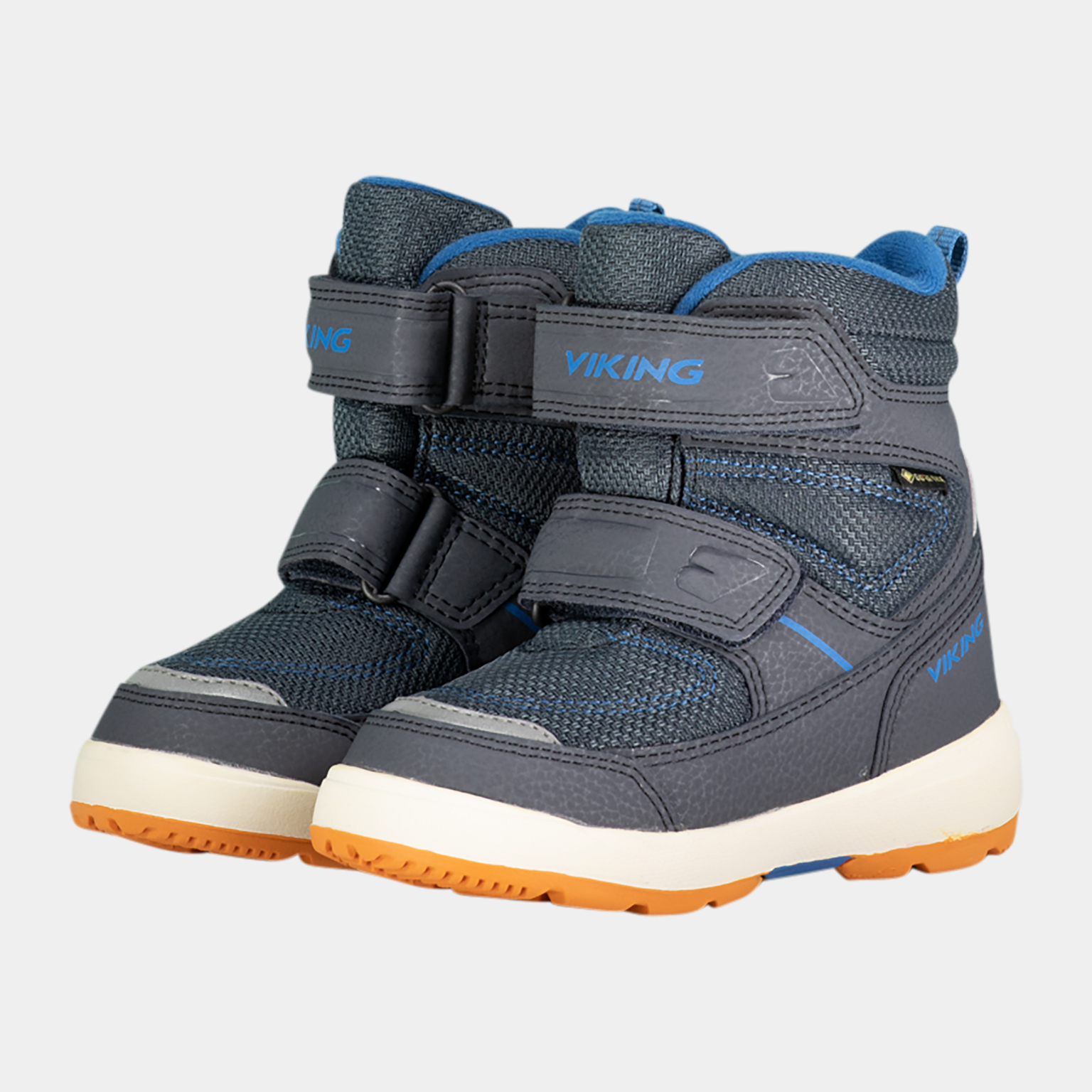 Skavl GTX, vinterkänga barn - full image 2
