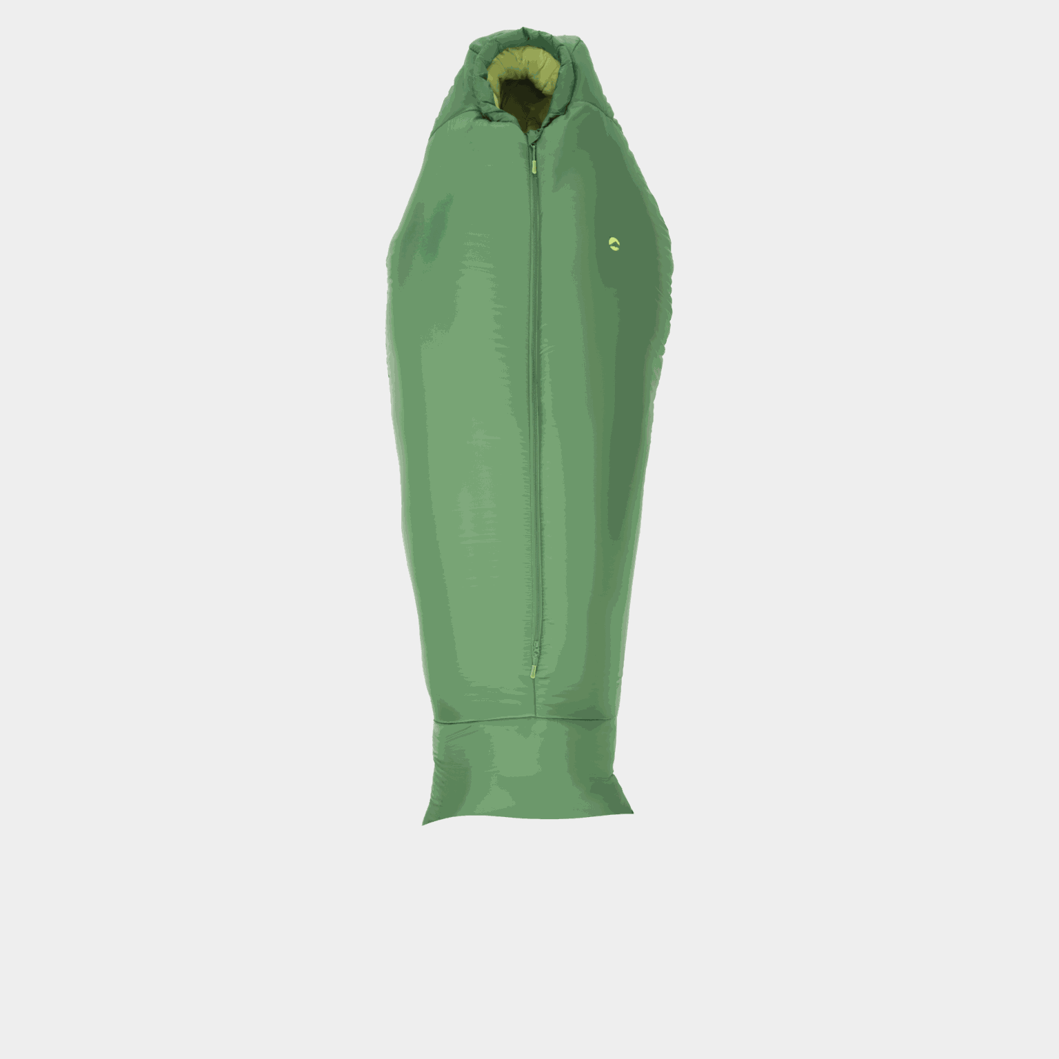 Dalarna Extendable Sleeping Bag, sovsäck, junior - full image 3