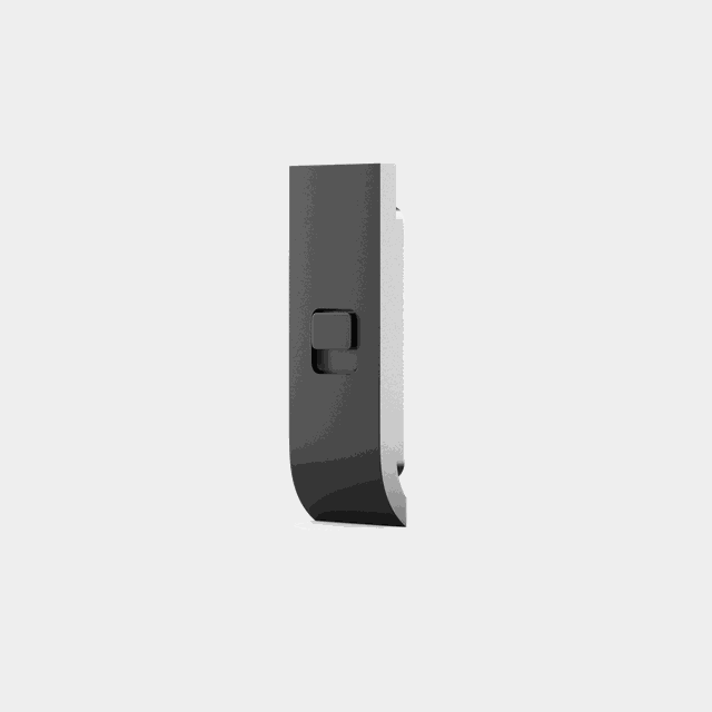 Max Replacement Door, ersättningslucka - Camera accessories