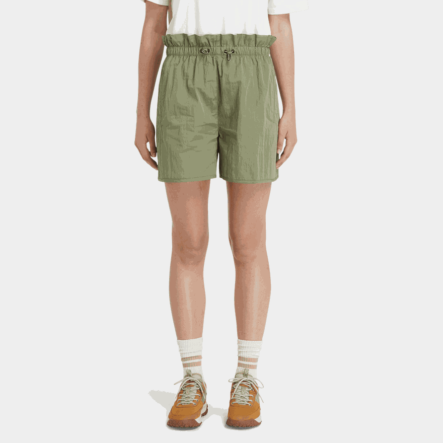 Utility Summer Shorts, shorts, dam - full image 1