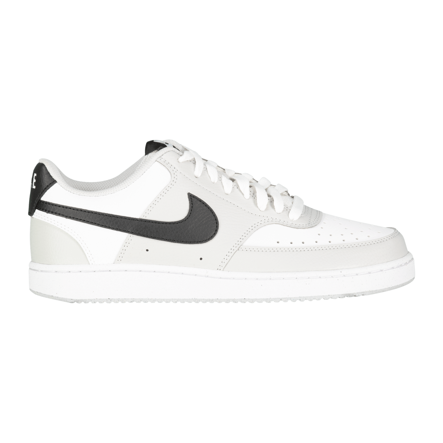 Court Vision Low, sneakers, herr