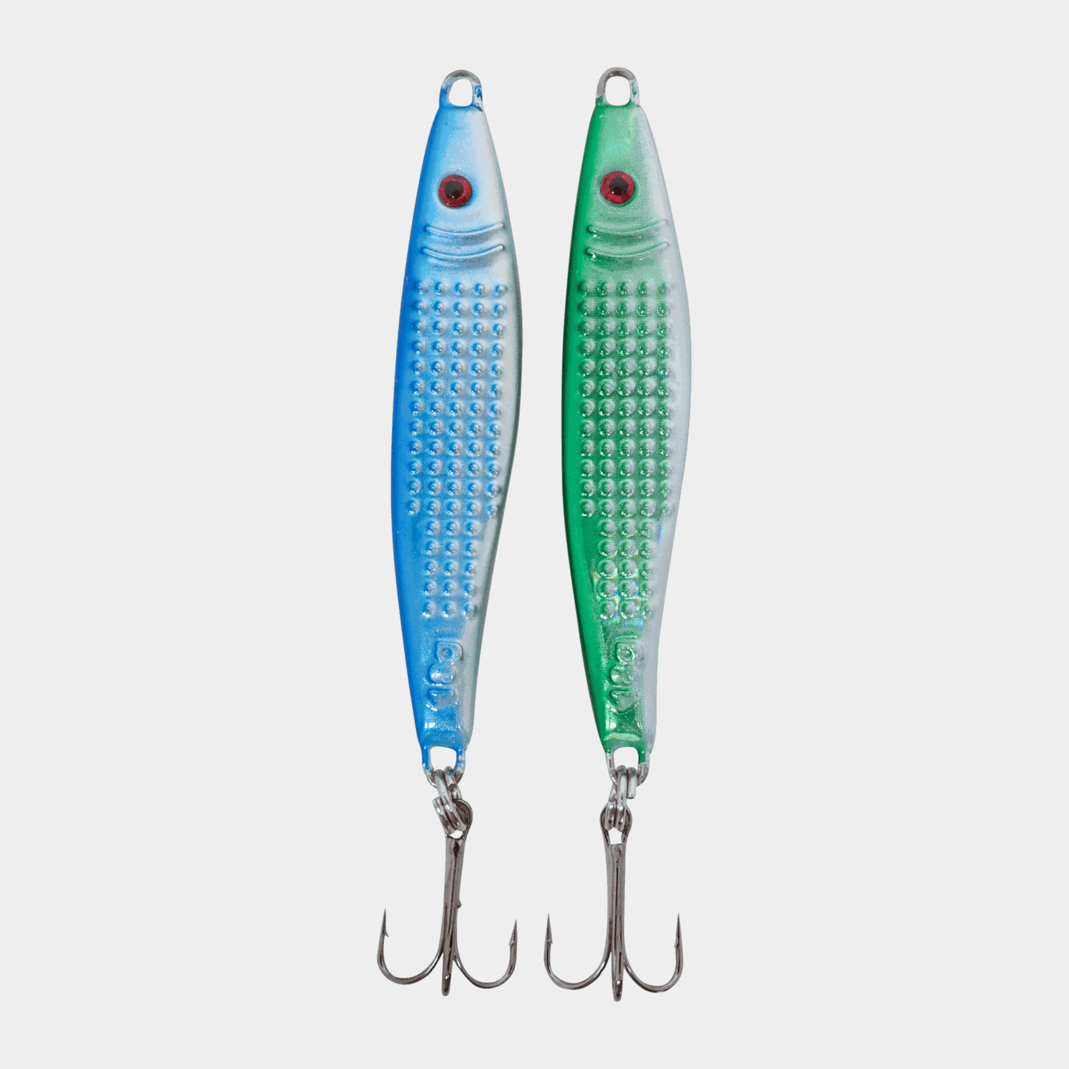 Sally 2-pack, 18g, fiskedrag - full image 1