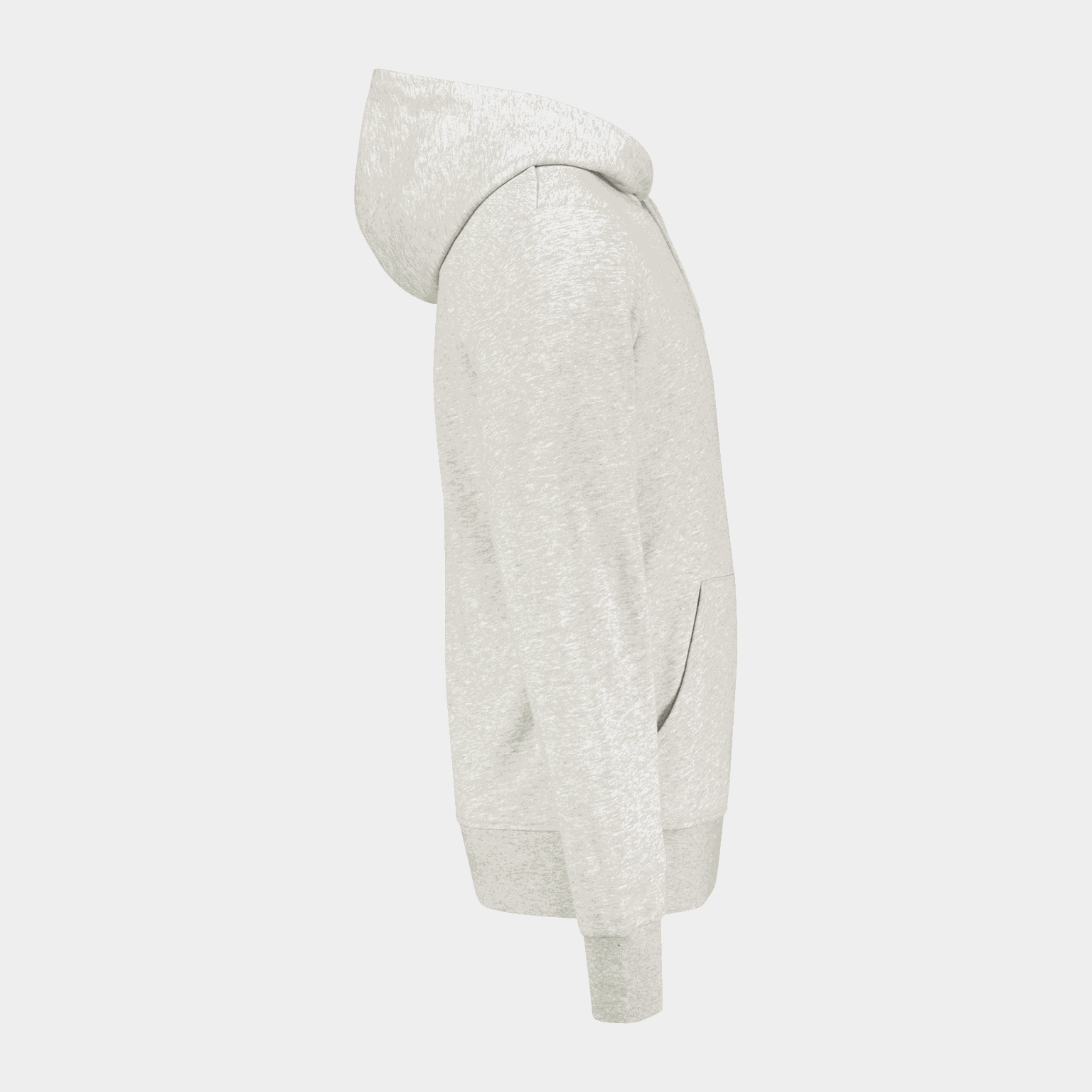Borg Essential 4 Hoodie, huvtröja, herr - full image 2