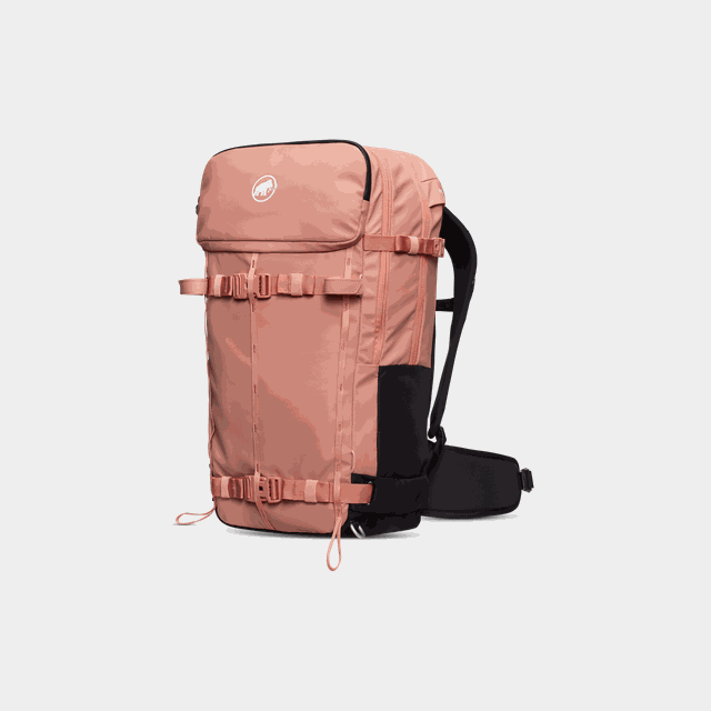 Backpack Nirvana 35 24/25, topptursryggsäck, dam - Lavinryggsäckar