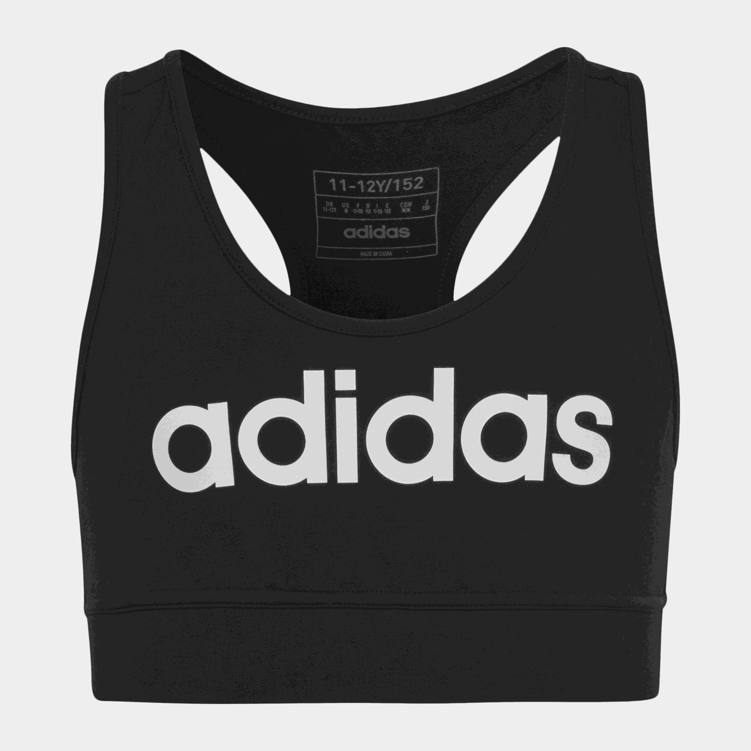 Linear Bra, sport-bh, junior - Underställ