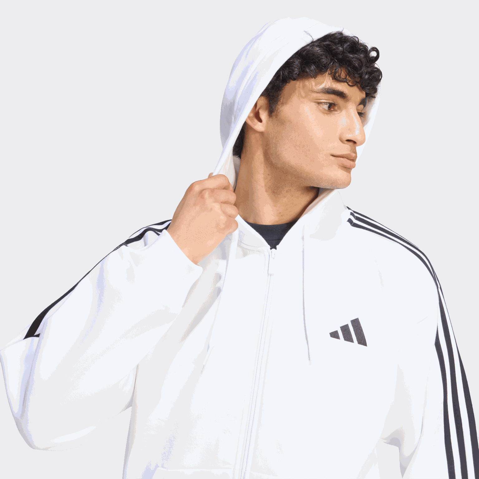 3S FL FZ HD, huvjacka, herr - full image 3