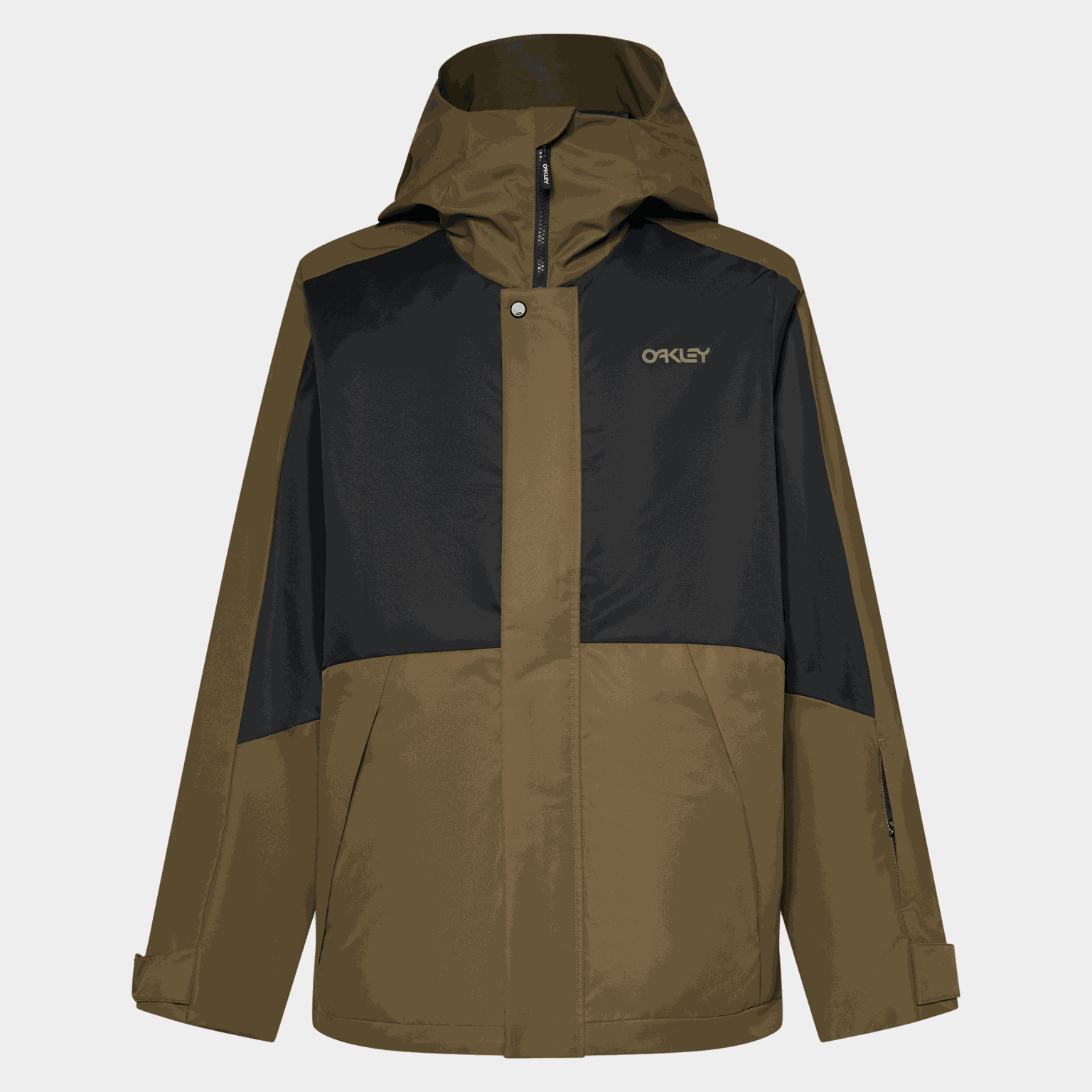 Range RC Jacket 2.0 25/26, skid- och snowboardjacka, herr - full image 1