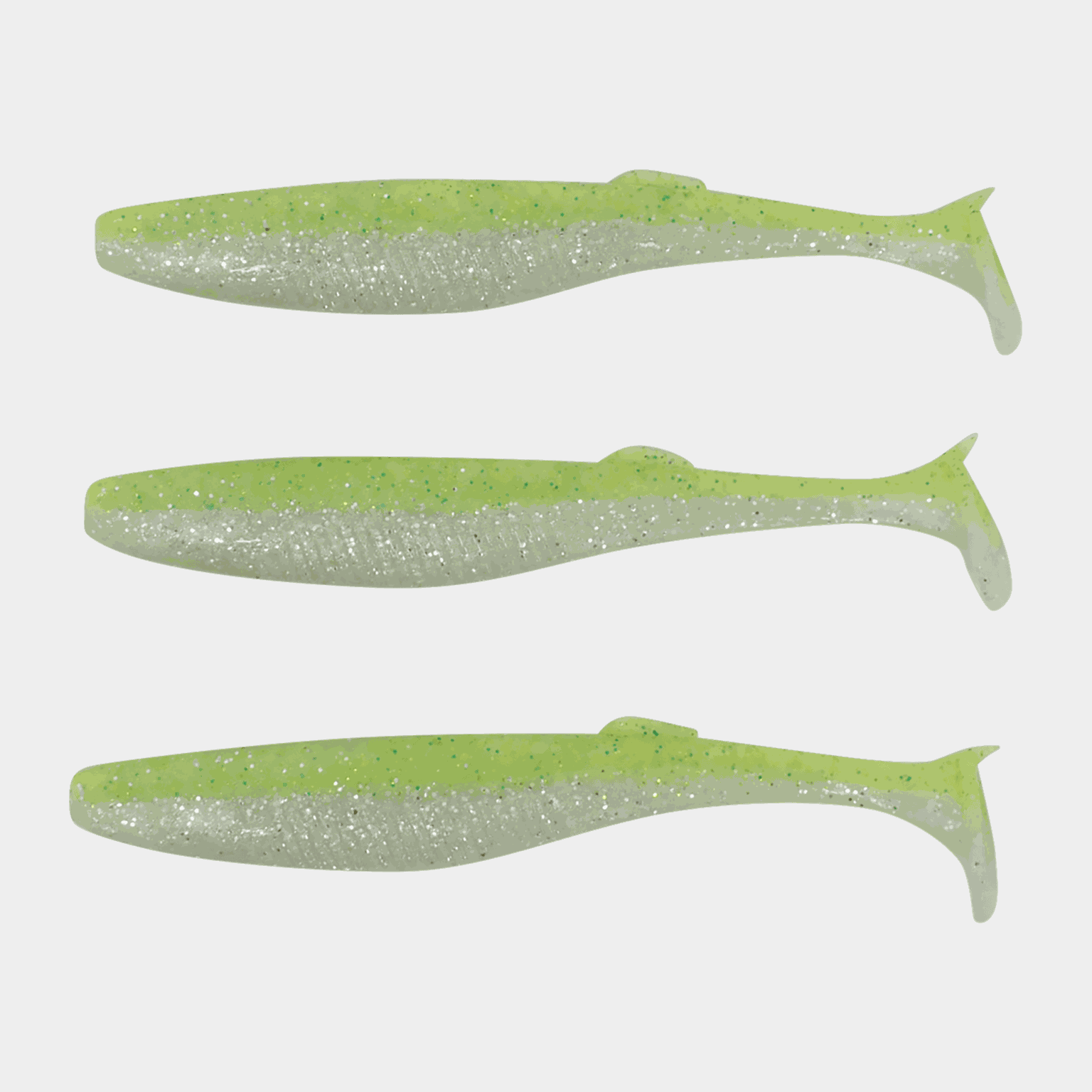 The Kickman 4, softbait - full image 1