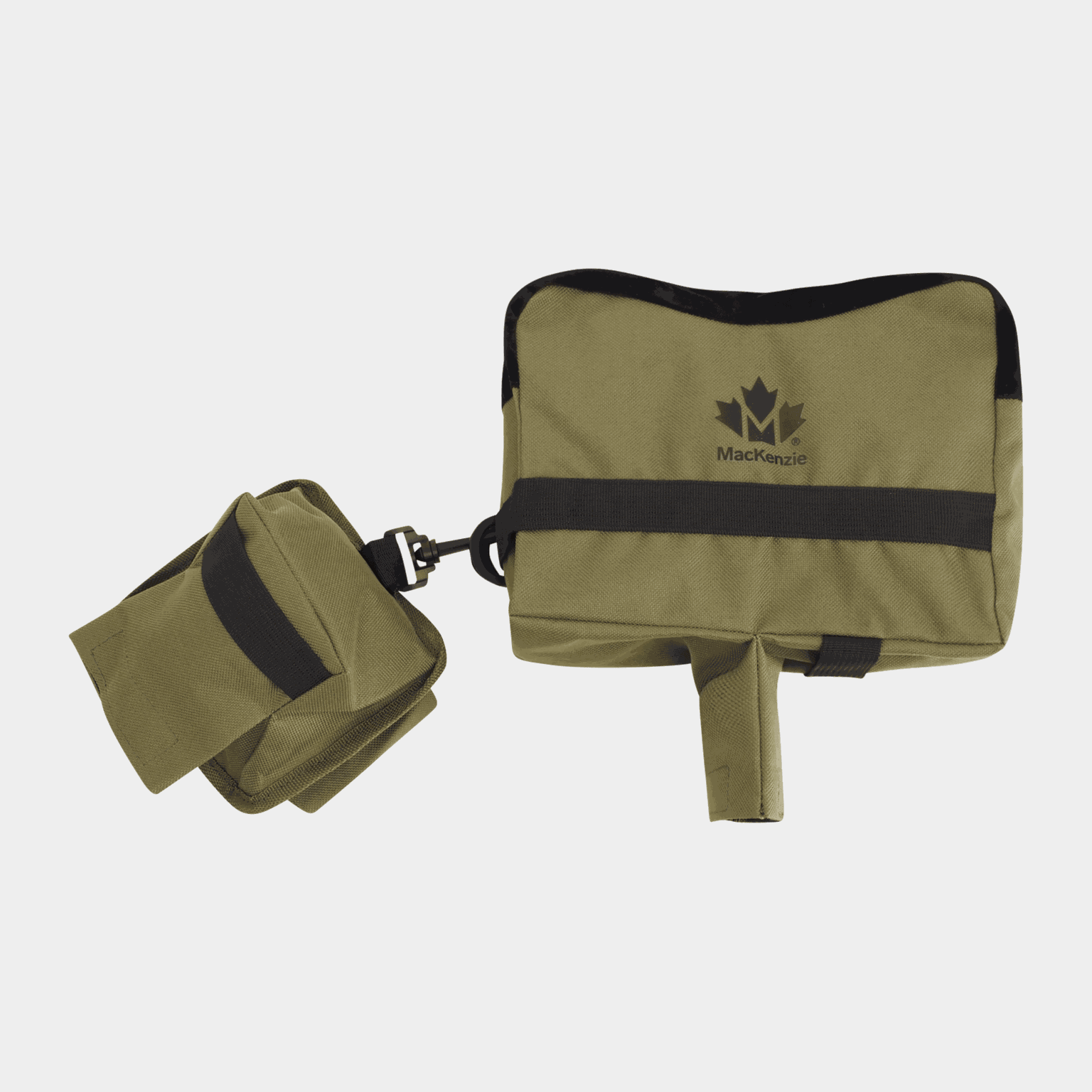 Shooting Rest Bag Set, skjutstöd - full image 1
