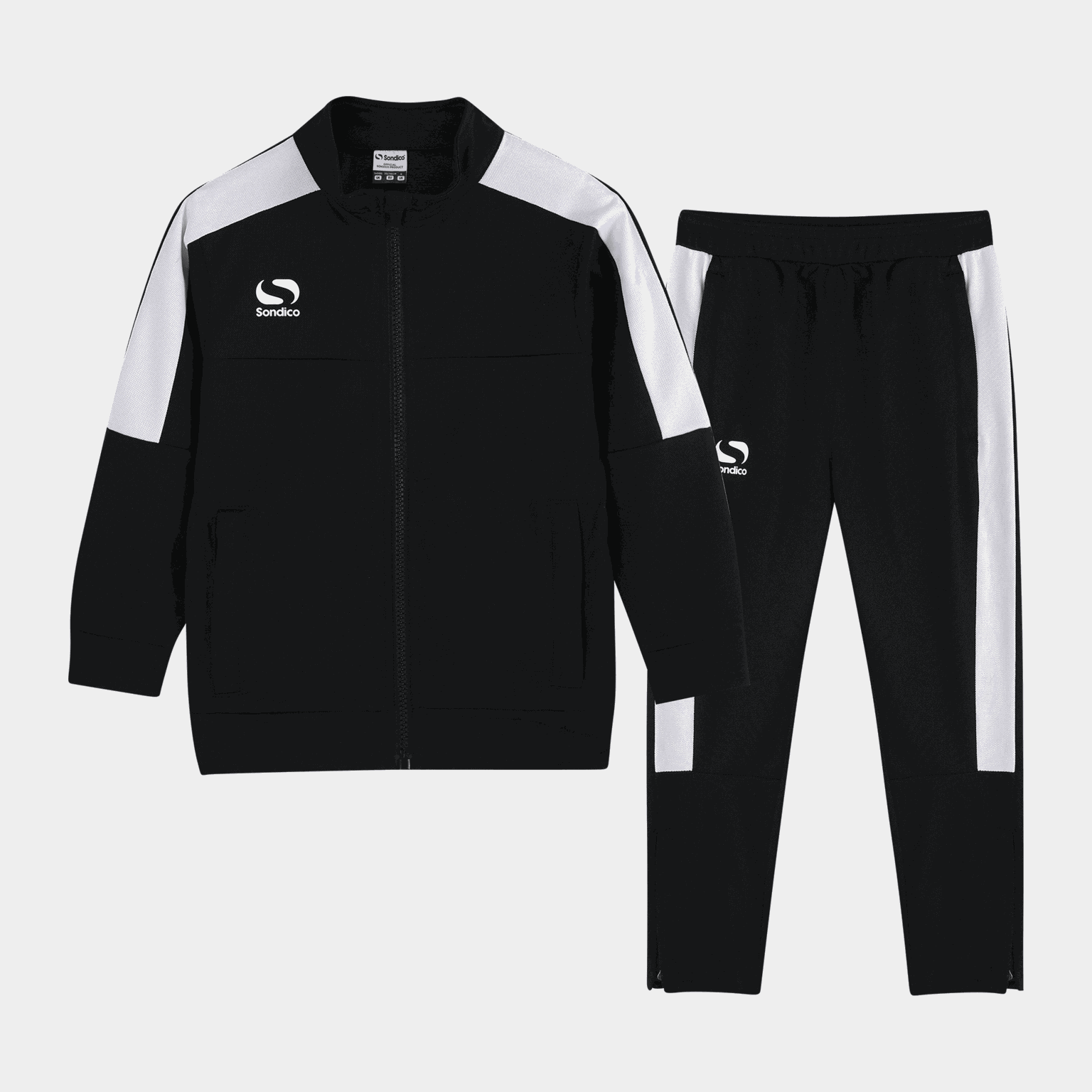 Strike Track Suit, joggingdräkt, barn - full image 1
