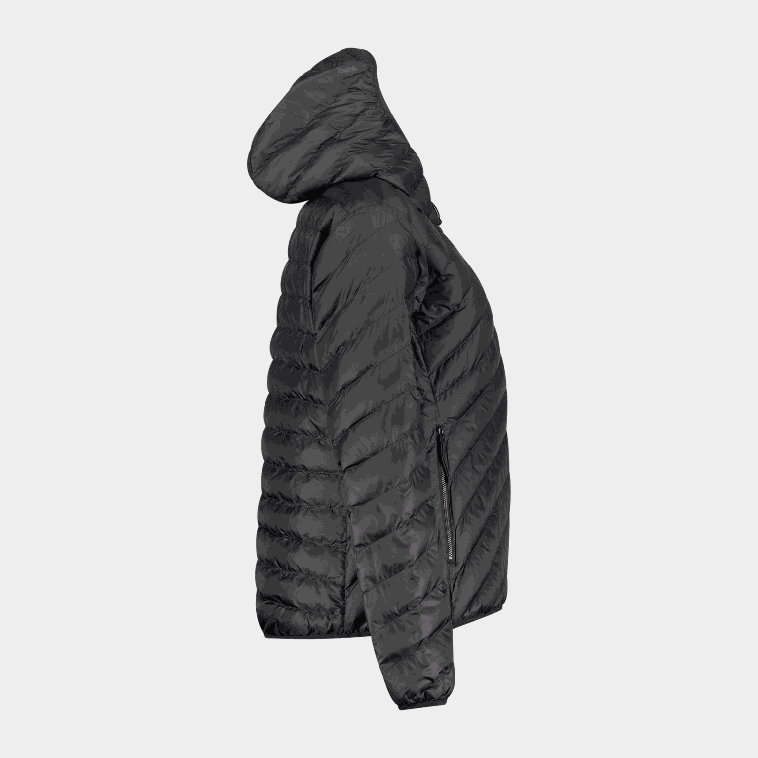 Base Mimic II Hood, dam - full image 2