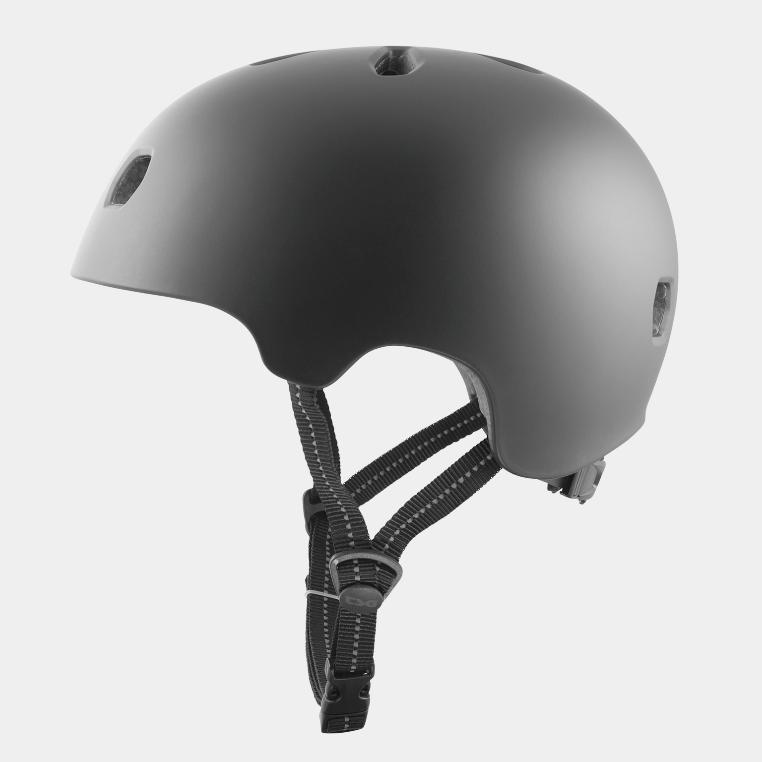 Meta BMX helmet 25, cykelhjälm - full image 3