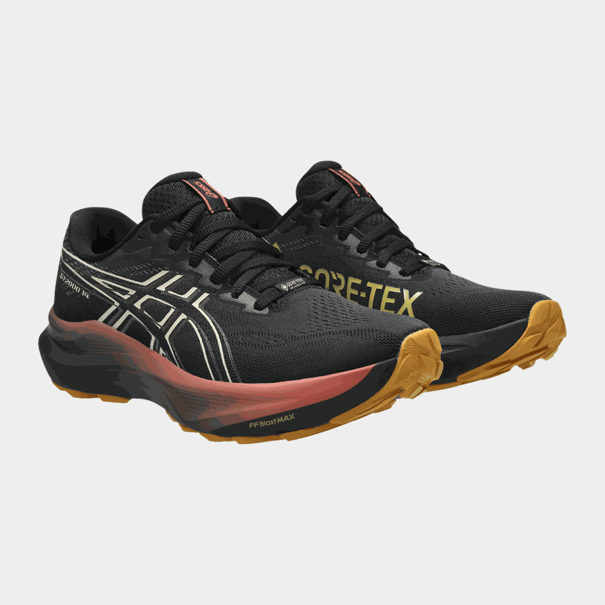 GT-2000 14 Gore-Tex, vattentäta löparskor, dam - full image 3