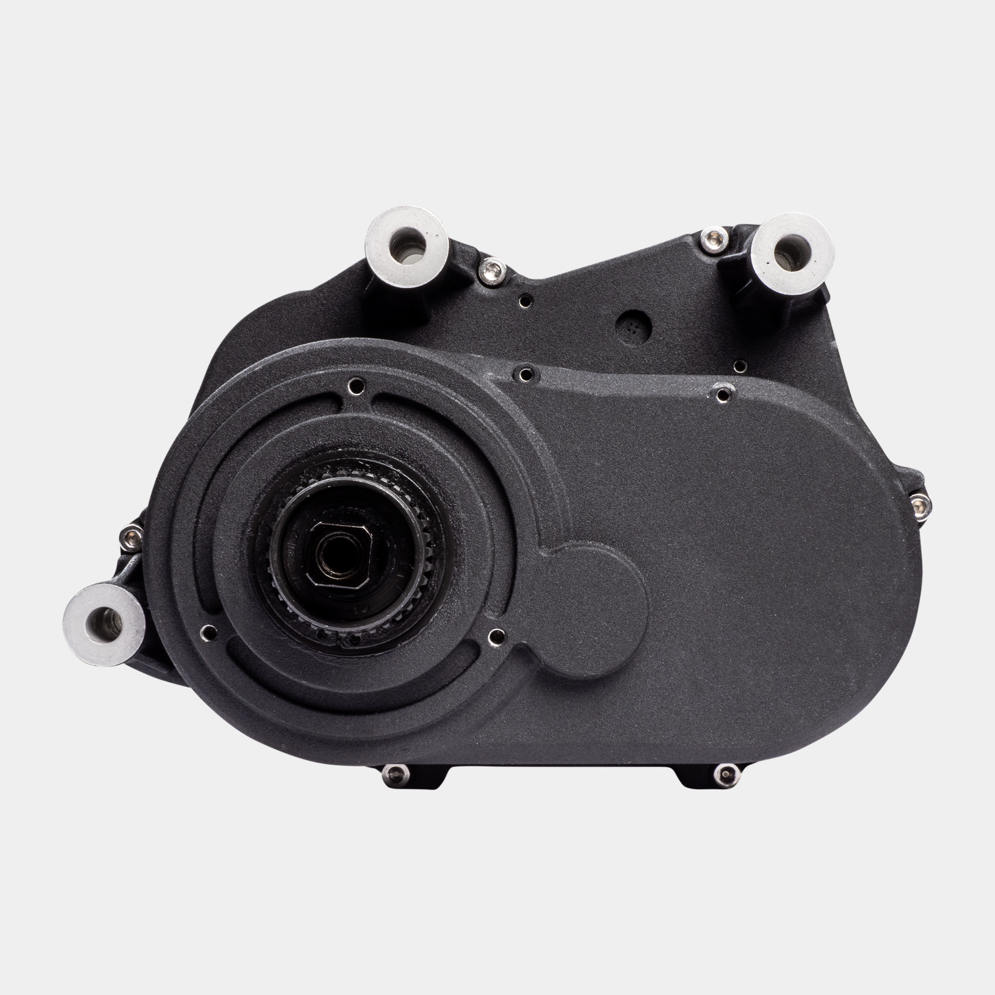 Drive unit E-Trekking 1.0 21 (Ananda M81) - Reservdelar & Verktyg