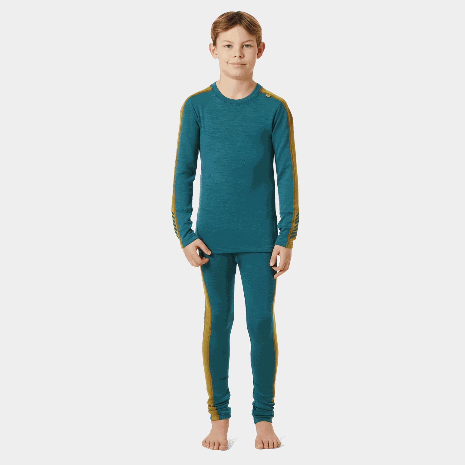 LIFA Merino Midweight Set, ullställ - full image 1