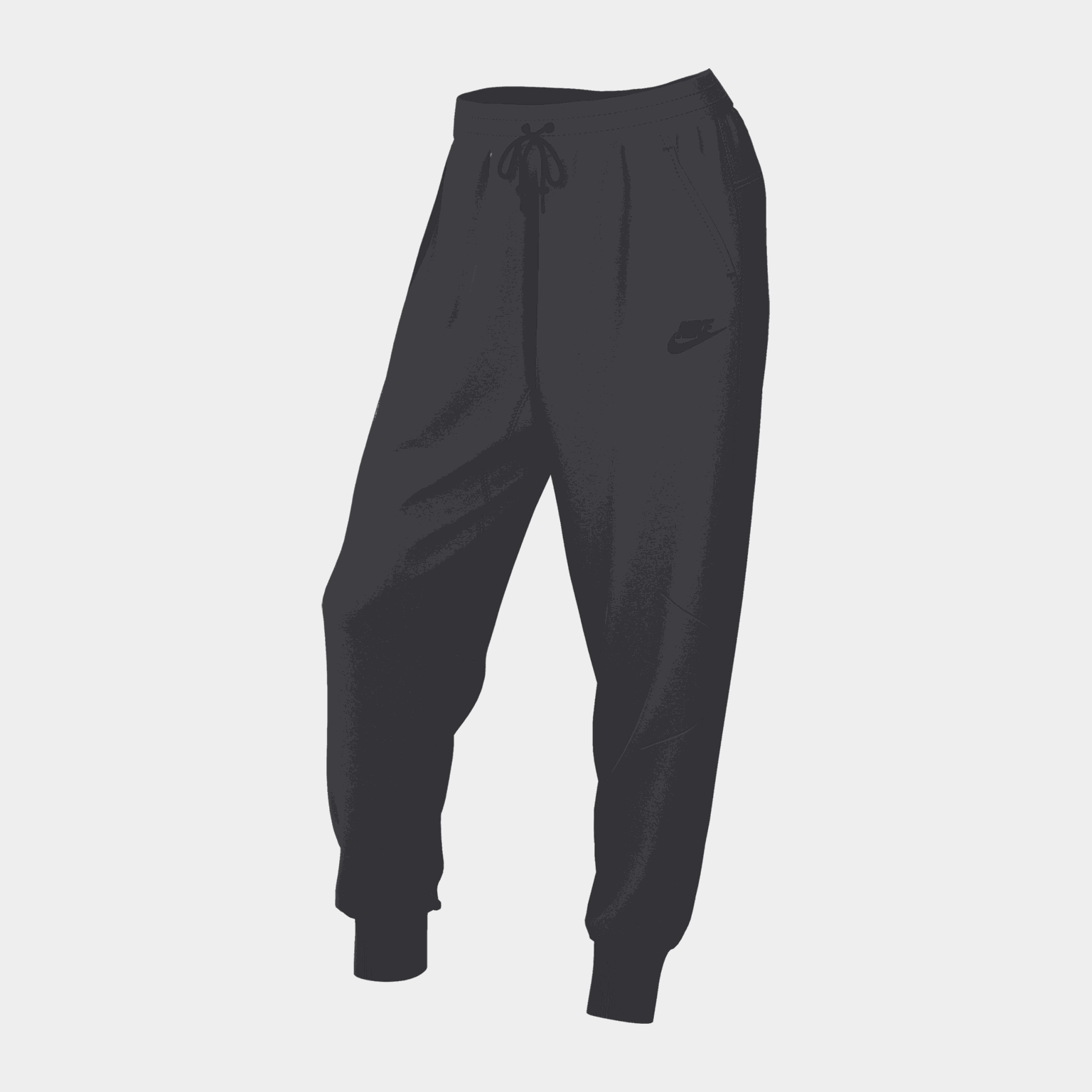 Nk Tch Flc Jggr, joggingbyxor, herr - Fritidsbyxa