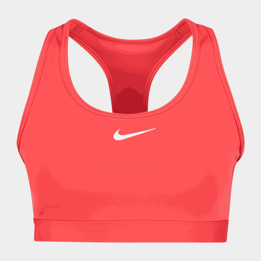 Swoosh Medium Sports Bra, sport-bh, dam - full image 2