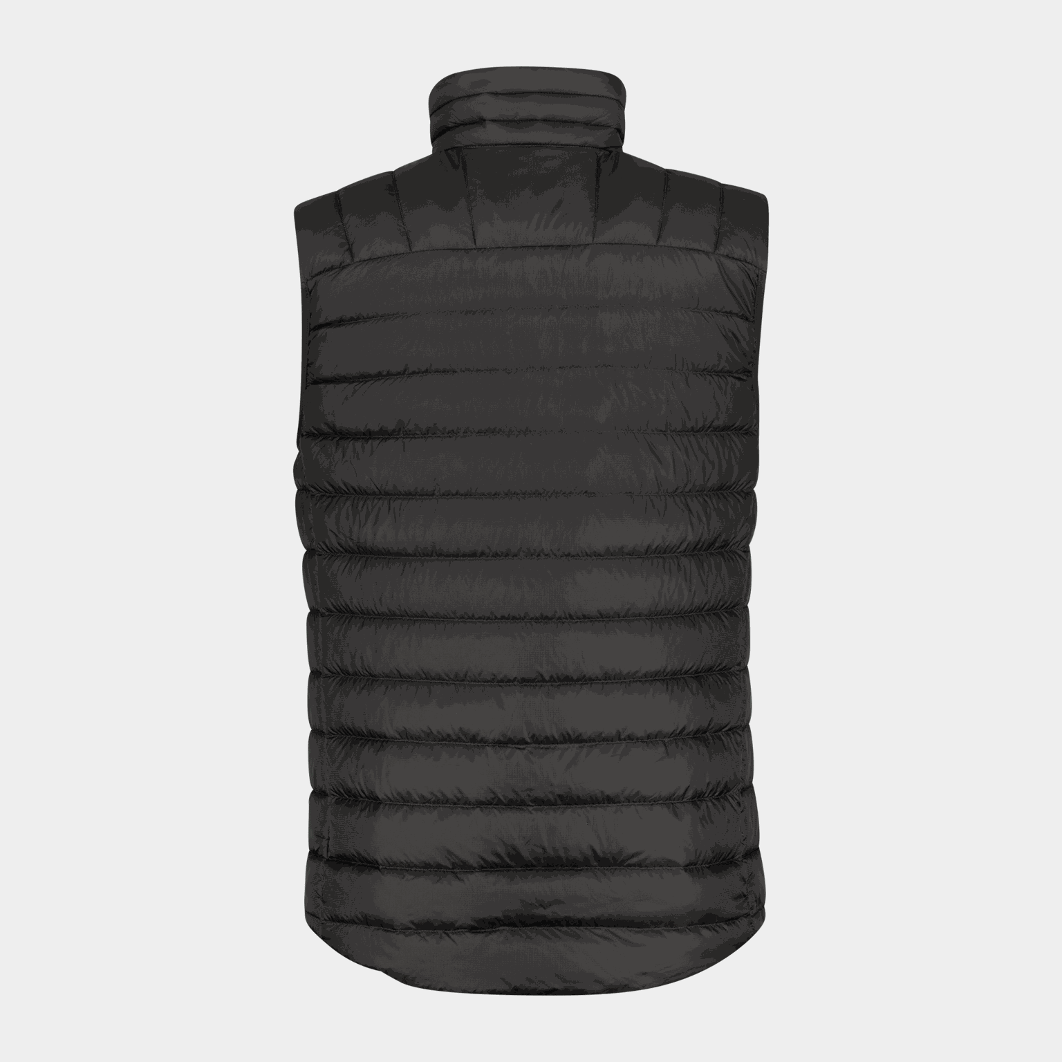 Verglas Down Vest 2.0, dunväst - full image 2