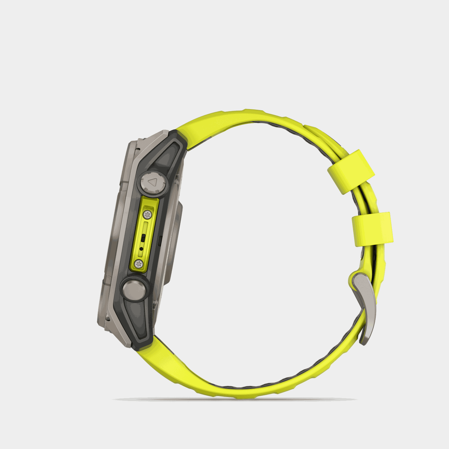 Fenix 8 SOLAR 51mm, smartklocka - full image 4