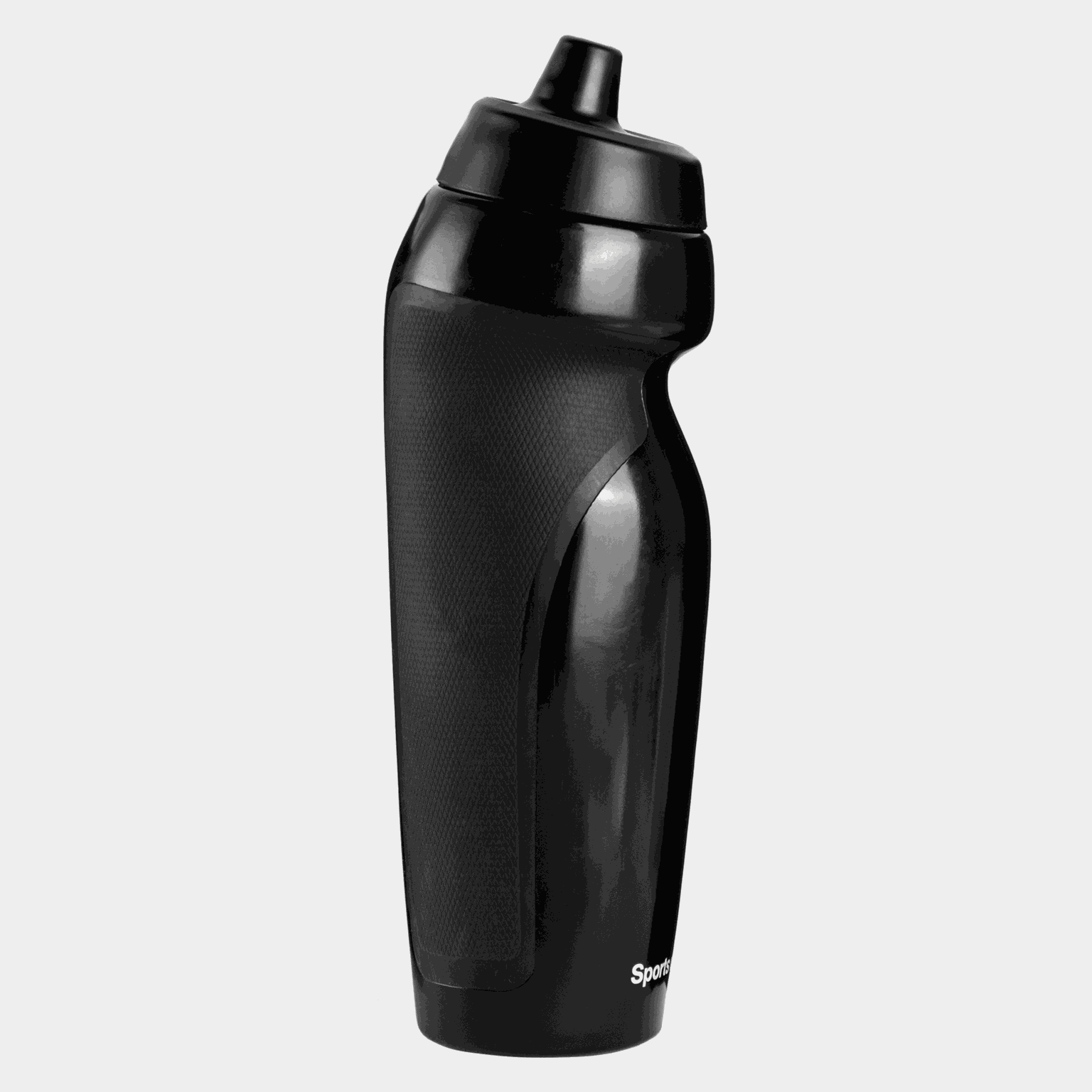 Sports water bottle 600ml, dryckesflaska - full image 4