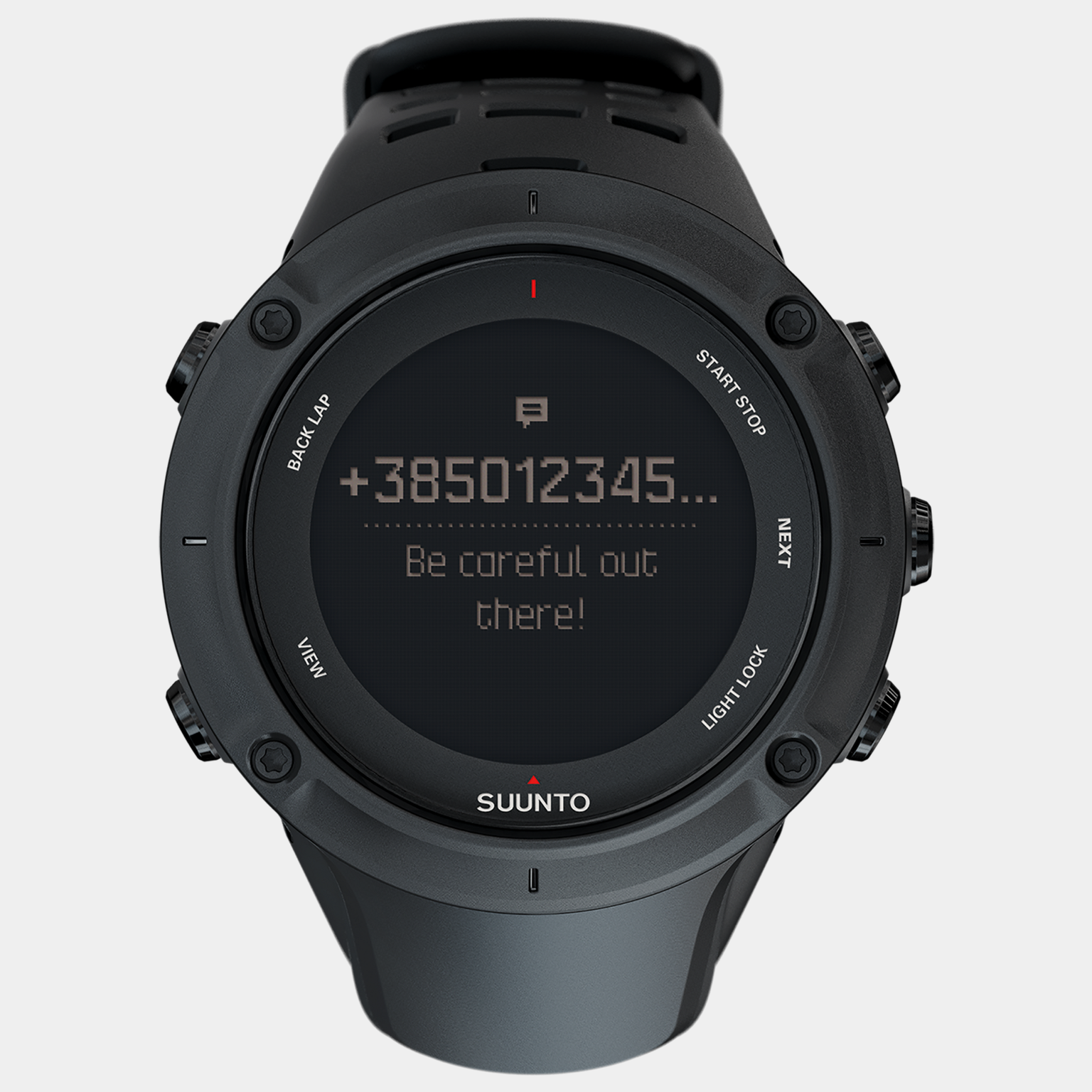 Ambit3 Peak Black (HR) - full image 4