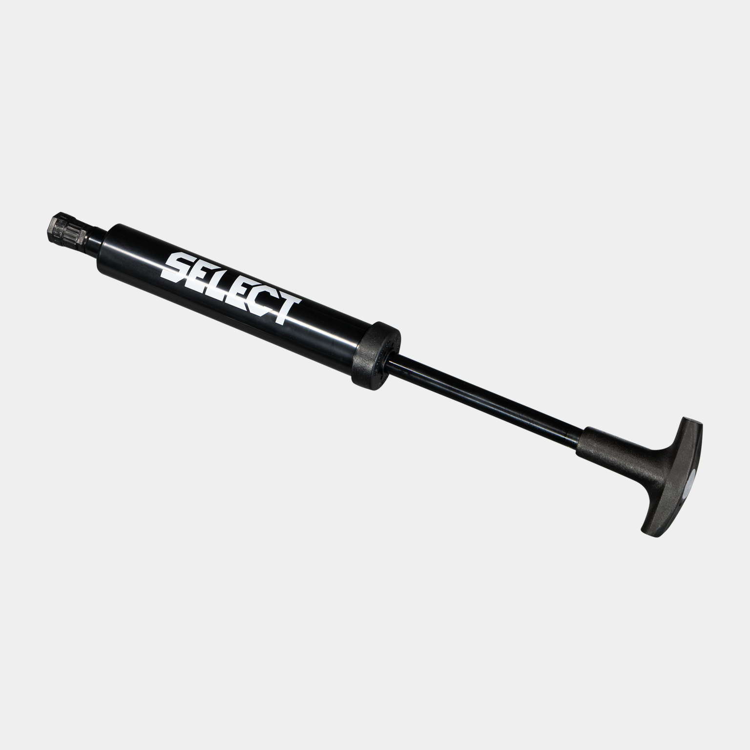 Ball pump inbuilt hose, bollpump - full image 2