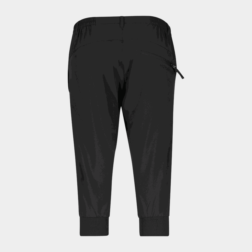 Langefjord Recycled Capri shorts, dam - full image 3