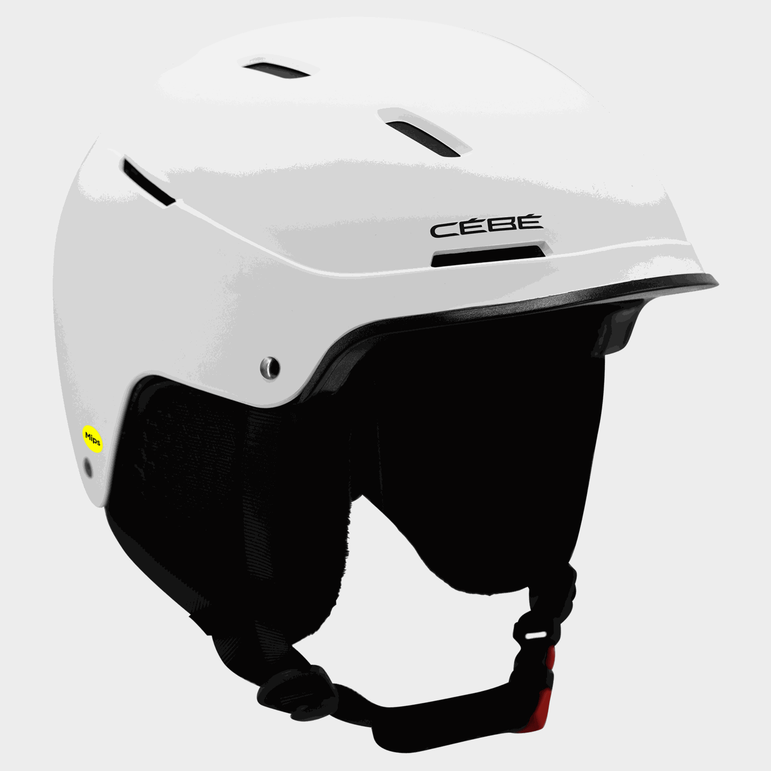 Alpine Helmet Snow ST MIPS® 25/26, skid- och snowboardhjälm - full image 1