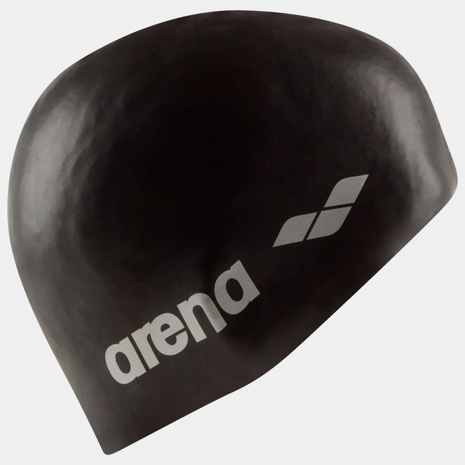 Classic Silicone, badmössa - full image 1