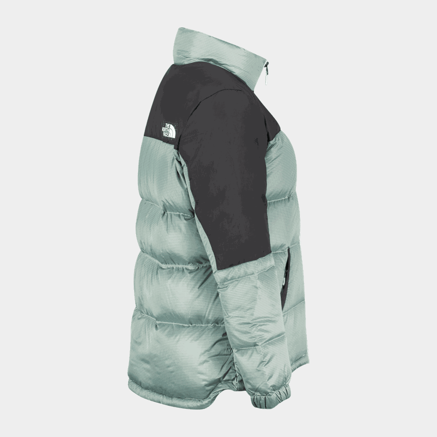 Diablo Recycled Down Jacket - full image 4