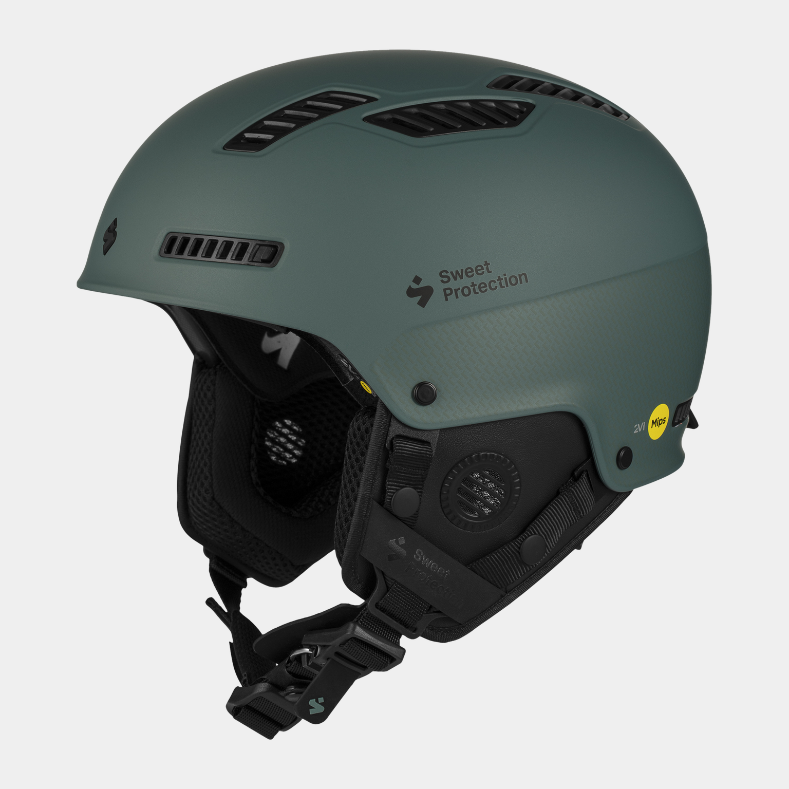 Alpine Helmet Igniter 2Vi Mips 25/26, alpinhjälm - full image 1