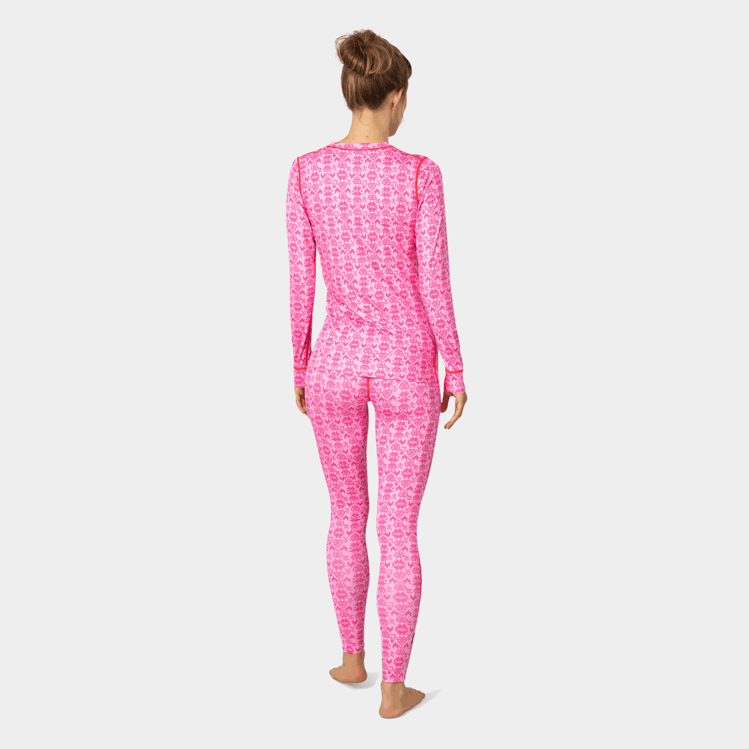 Fryd Long Sleeve, superunderplagg, dam - full image 4