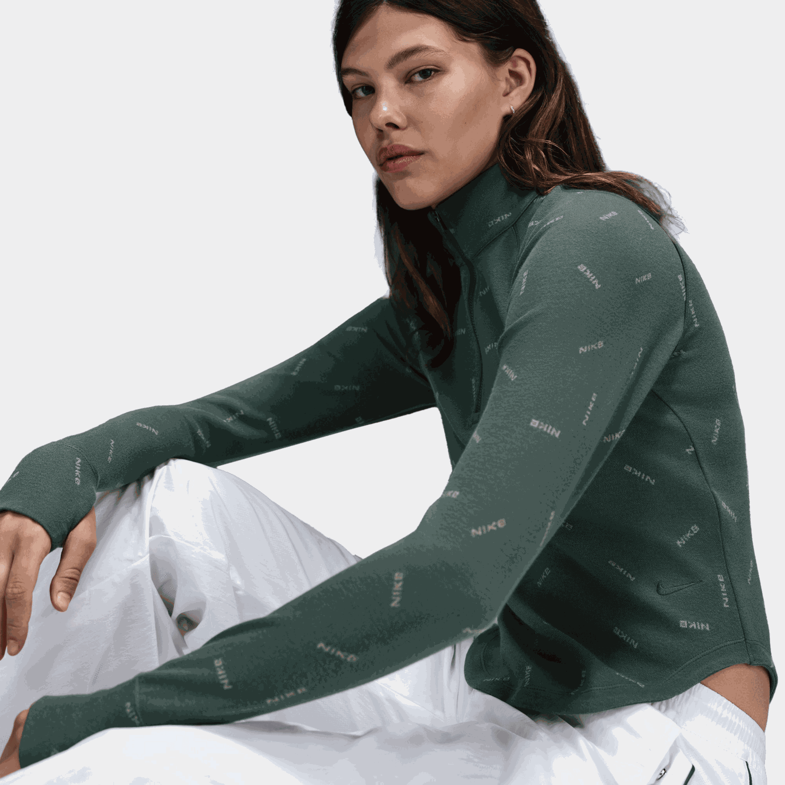 Nsw Cllctn Logo Hz Ls Top, dam - full image 1
