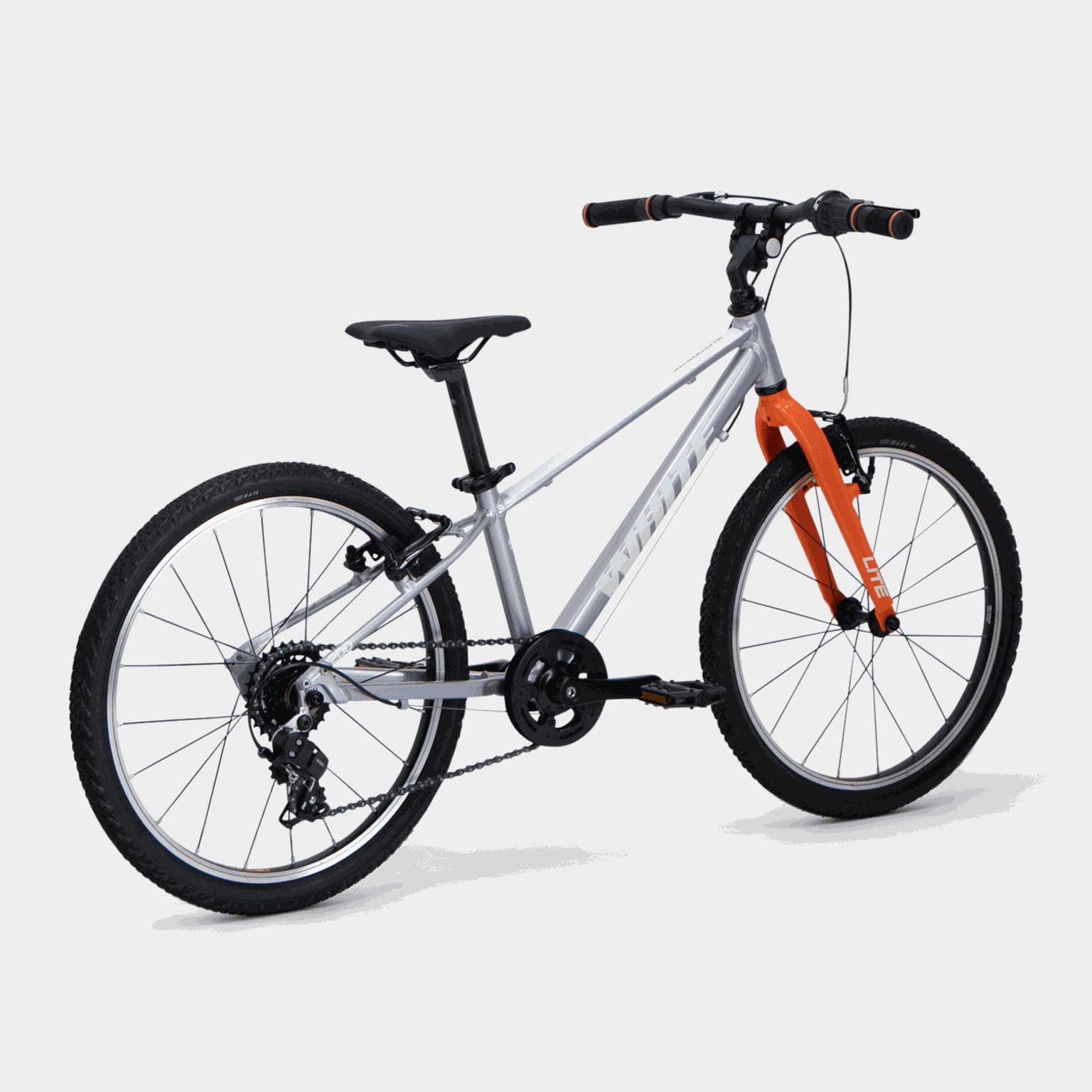 XC 200 Lite 25 26/27, barncykel - full image 3
