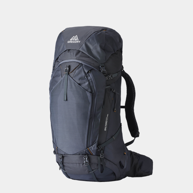 Baltoro 85 Pro, ryggsäck - Vandringsryggsäckar